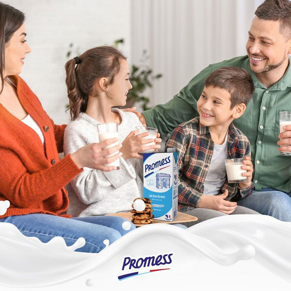 Sữa tươi không đường