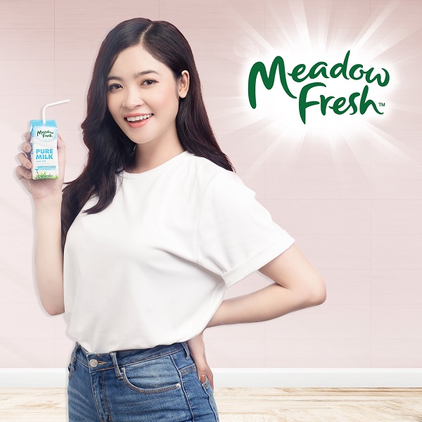 Sữa tươi không đường