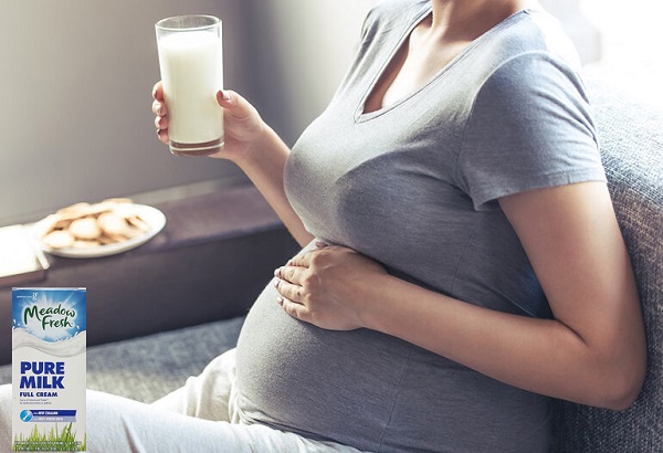 Sữa tươi không đường