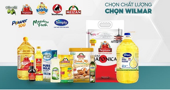 Sữa tươi Meadow Fresh cho trẻ bao nhiêu tuổi